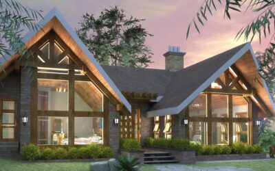 Tener éxito como agente de bienes inmuebles