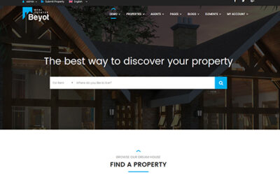 La Documentación en los Trámites Inmobiliarios