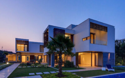 Mente positiva del Agente Inmobiliario