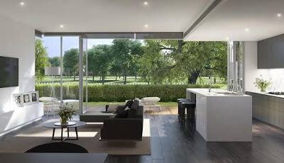 Actitud positiva de los agentes inmobiliarios