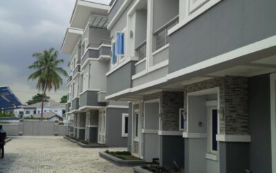 Ser positivo en el negocio de Bienes Inmuebles