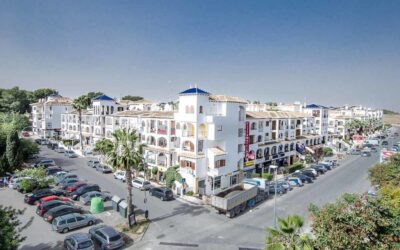 Tipos de Clientes del Sector Inmobiliario