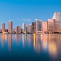 Apartamentos en Miami