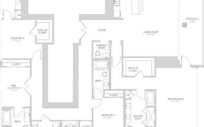Fundamentos para conseguir un apartamento