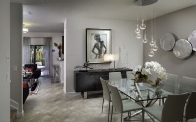 Estabilidad financiera en bienes raíces