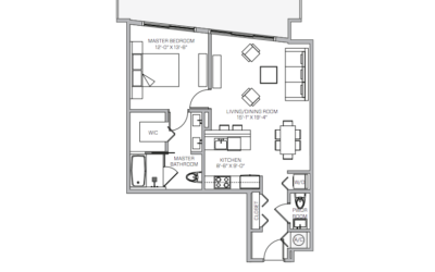 Comprar una propiedad para venderla