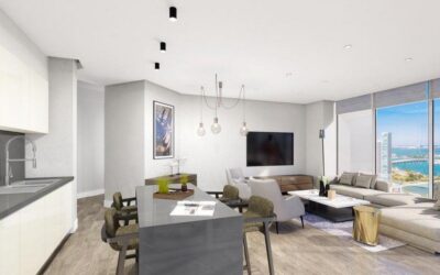 Particularidades del Home Staging