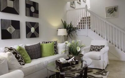 Acondicionamiento para una Casa Ecológica