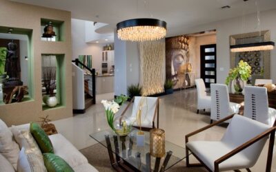 Detalles sobre las agencias inmobiliarias británicas