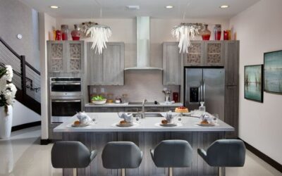 Un Mundo de Realtors