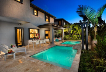 Encuentra la casa de tus sueños en Miami