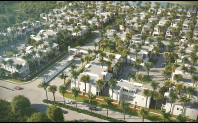 La venta de inmuebles a mujeres y a hombres