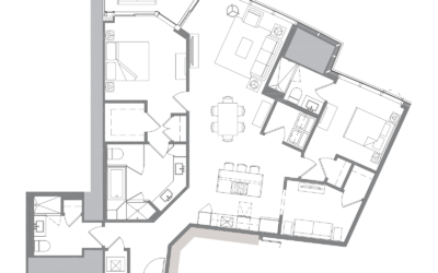 Que debes observar antes de comprar una propiedad