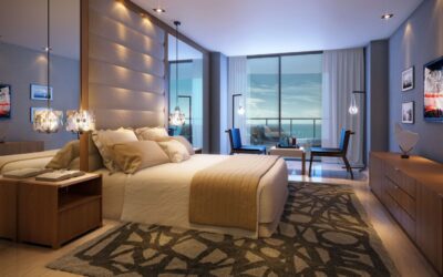 El oficio de la venta de inmuebles