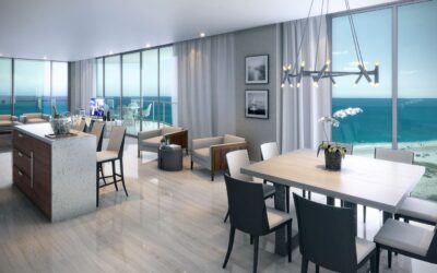 La competencia en el negocio inmobiliario