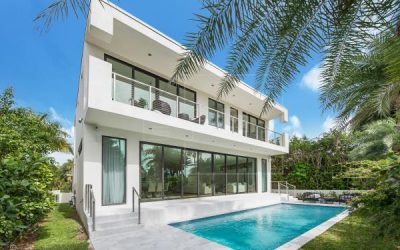 Actividad Inmobiliaria Post Pandemia