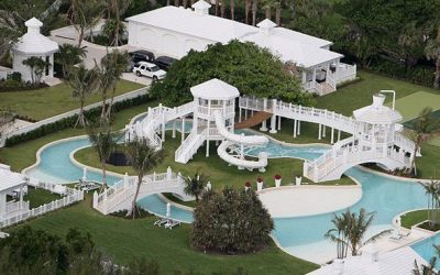 Uso de Estrategias de Marketing Inmobiliario