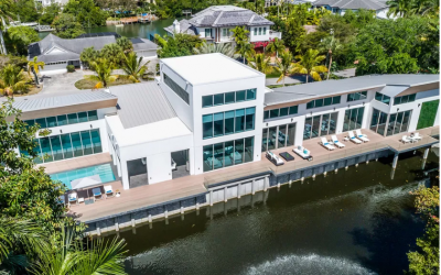 Hacer que el Negocio Inmobiliario sea más Rentable