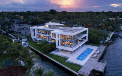 Actividades del Agente Inmobiliario