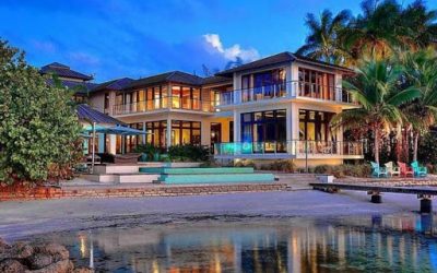 Funciones del Agente Inmobiliario