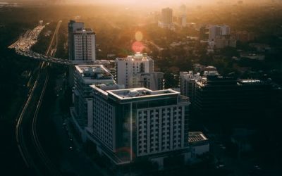 Presupuesto para Marketing Online Inmobiliario