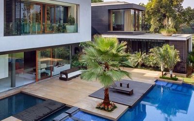 Desarrollo del Open House