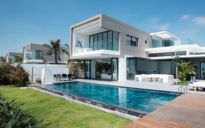 Características Particulares de la Inmobiliaria Online