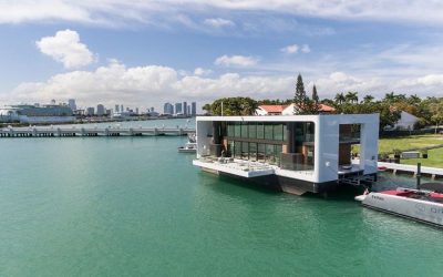 Adquirir una Propiedad en plena Pandemia y II