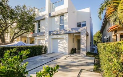 Aspectos sobre la Analítica Web para una Inmobiliaria