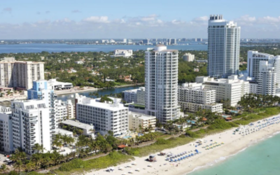 Apartamentos en Miami Beach para comprar fácilmente
