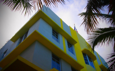 ¿Cómo comprar apartamentos Art Deco en Miami?