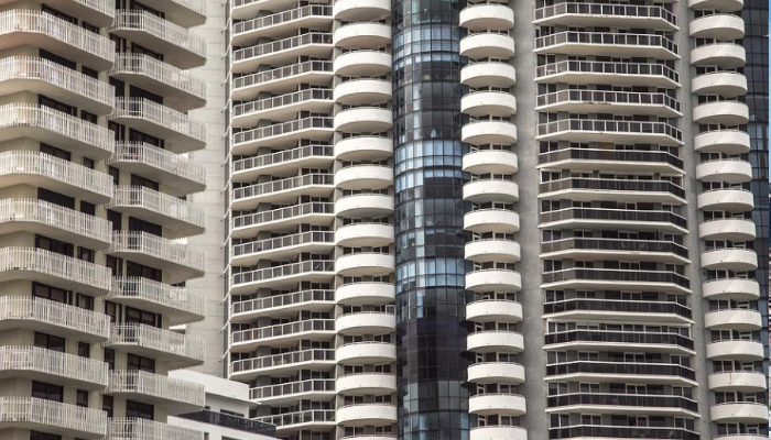 apartamentos pre construcción en Miami