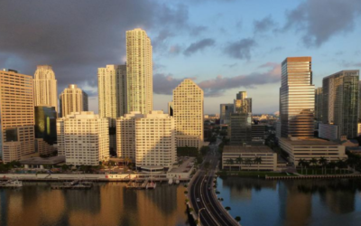 Ventajas para invertir en apartamentos pre construcción en Miami