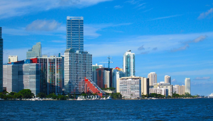 condominios de preconstrucción de Miami
