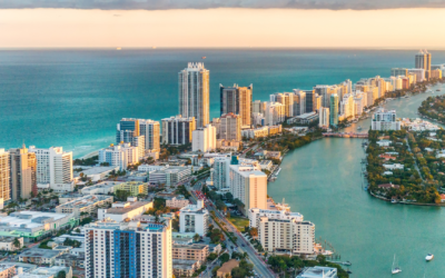 ¿Qué debo tener en cuenta para comprar un apartamento en Miami?
